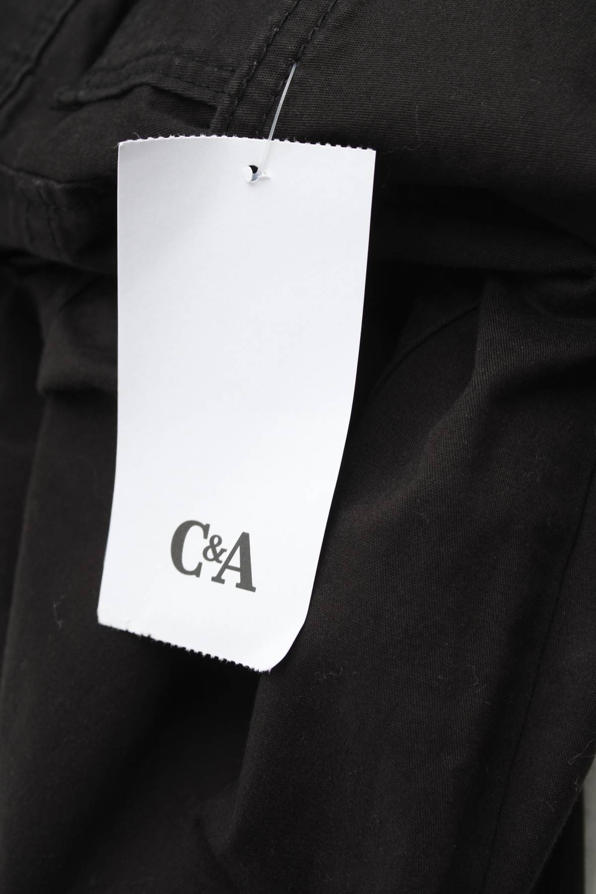 Мъжки панталон C&A3 - Contour.bg Мъжки панталон C&A3