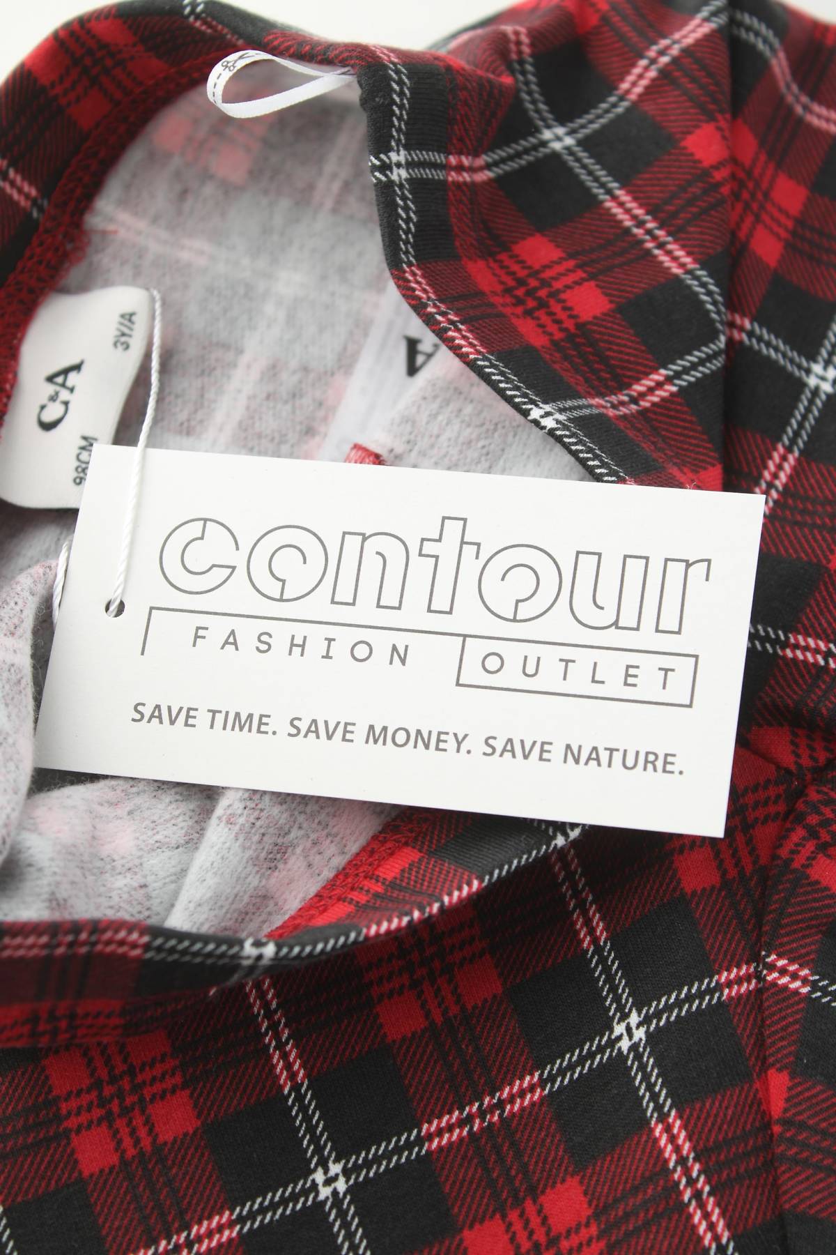 Παιδικό κολάν C&A3