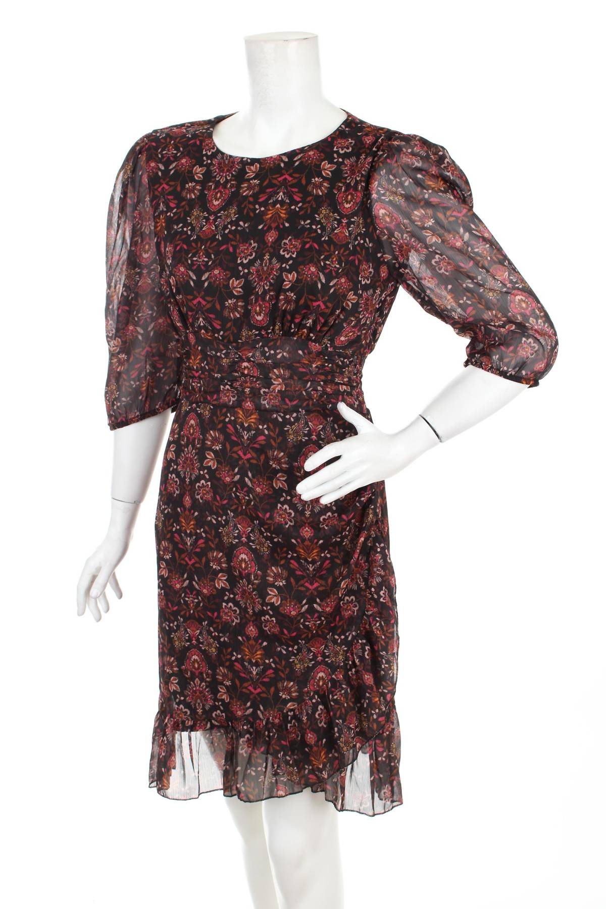 Рокля Lola Liza1