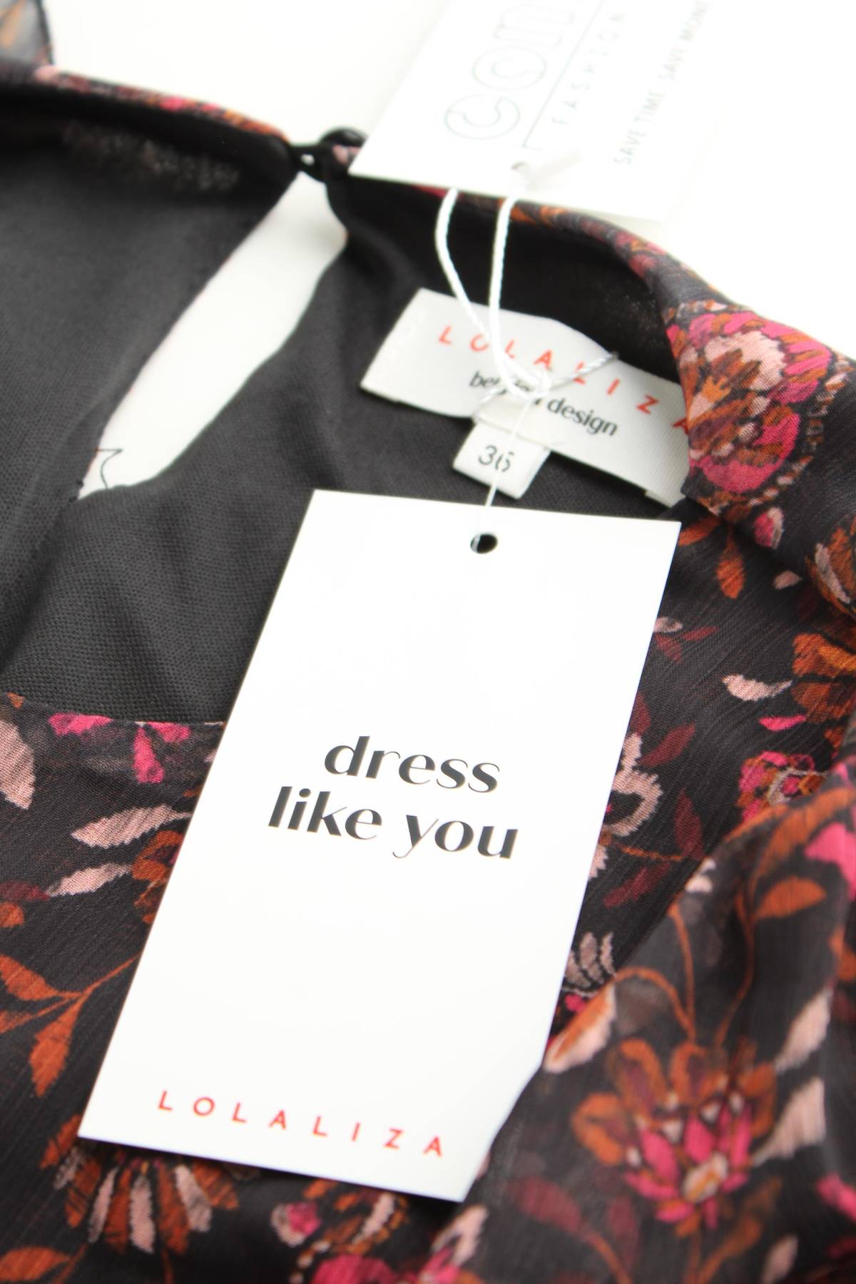 Рокля Lola Liza3