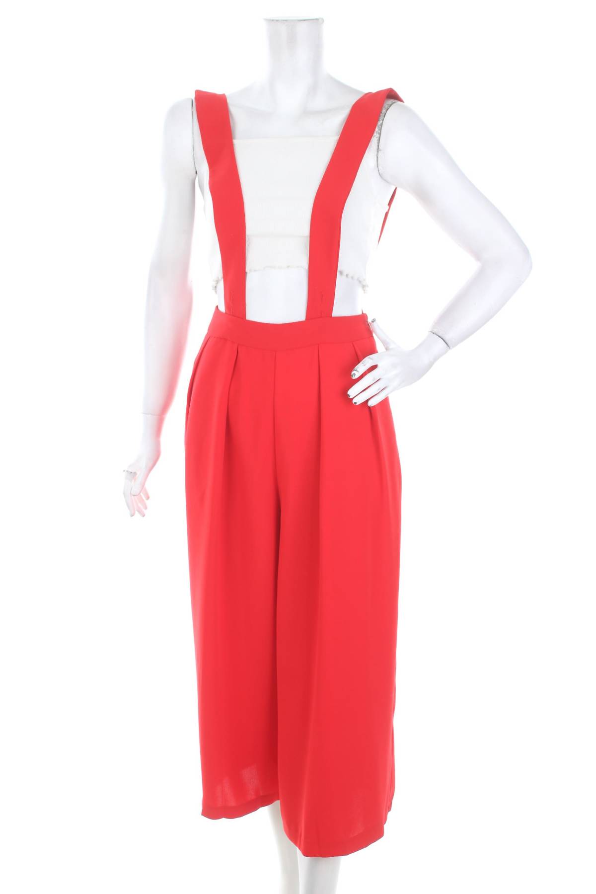 Дамски гащеризон Vero Moda1