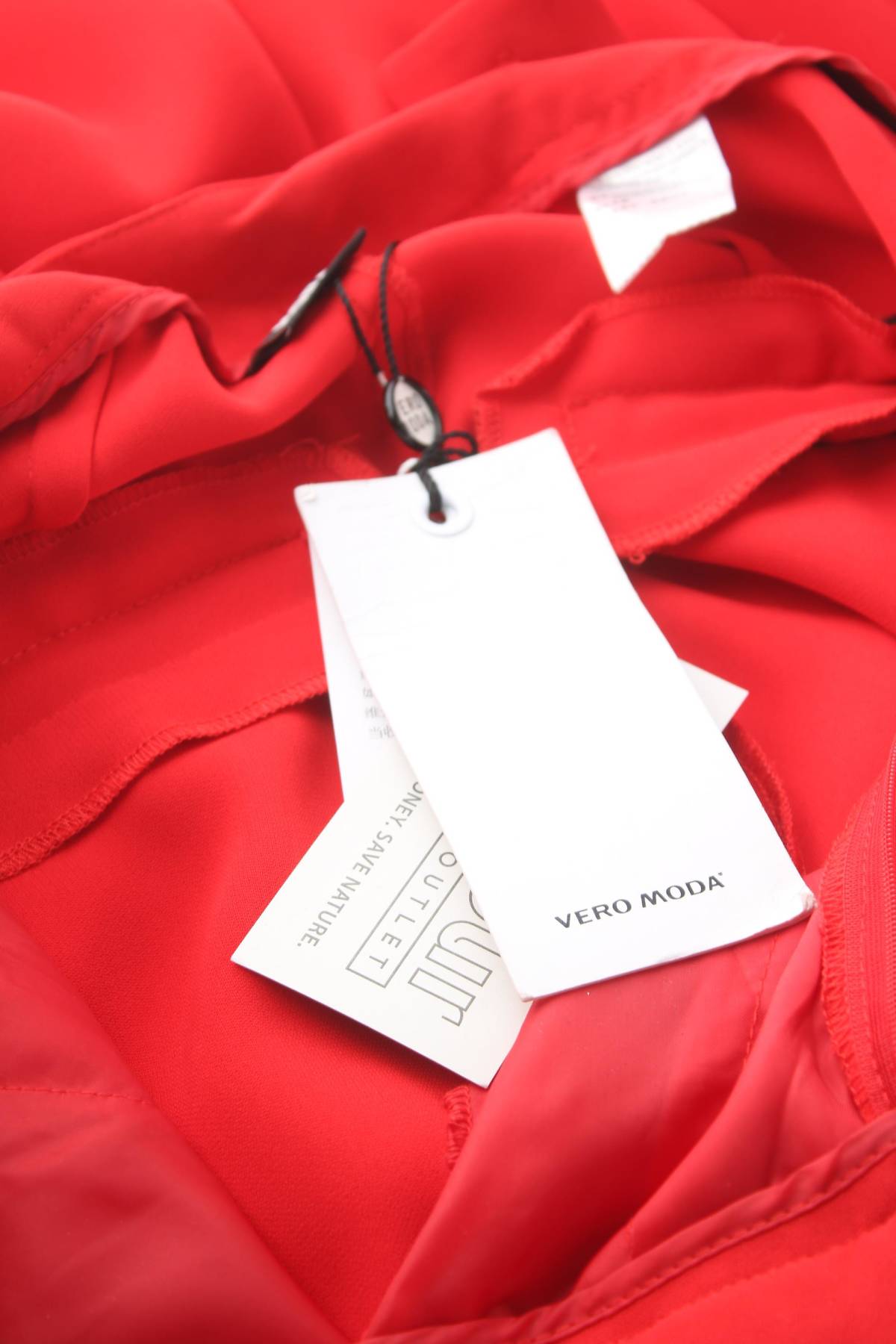 Дамски гащеризон Vero Moda3