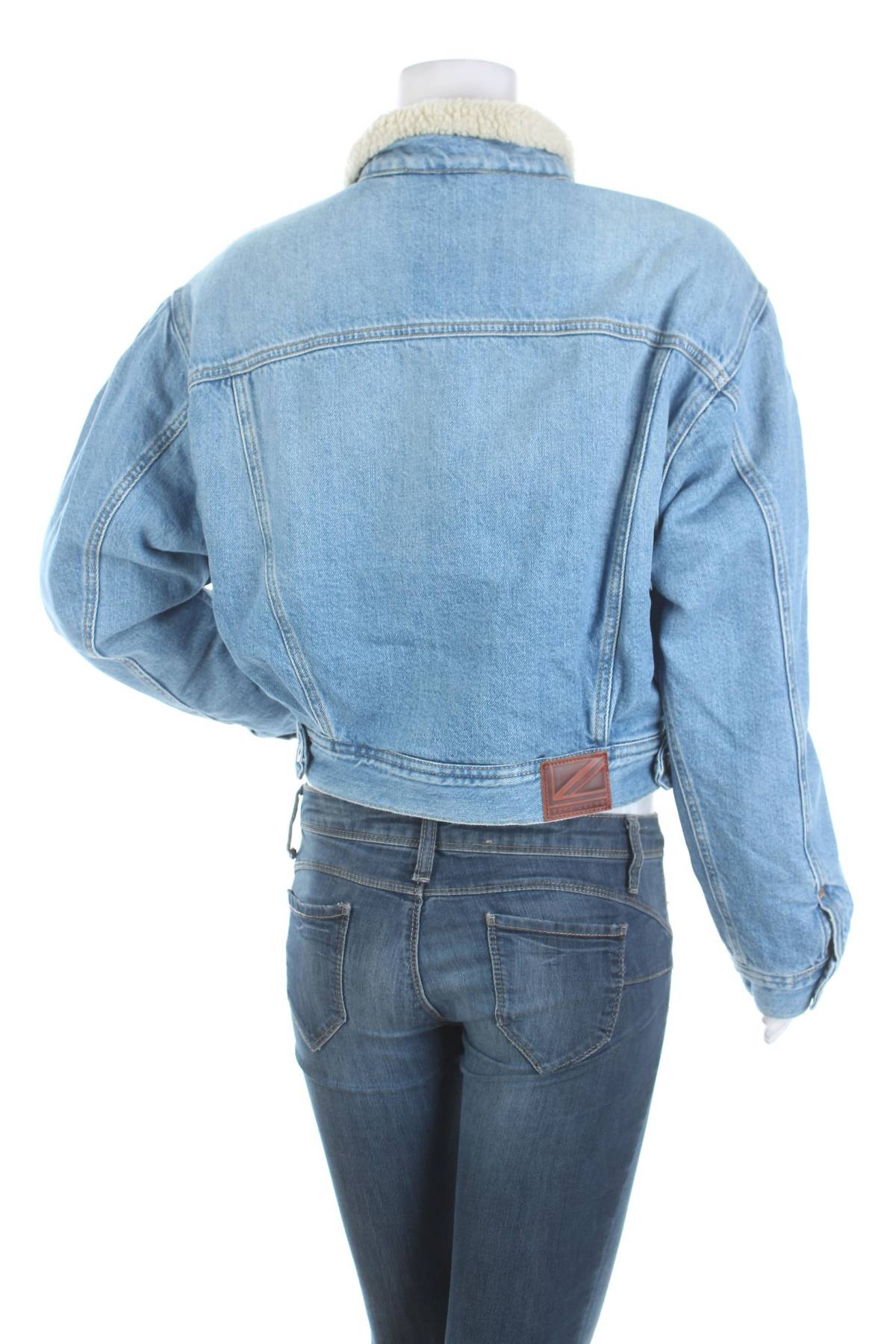 Γυναικείο μπουφάν Pepe Jeans2