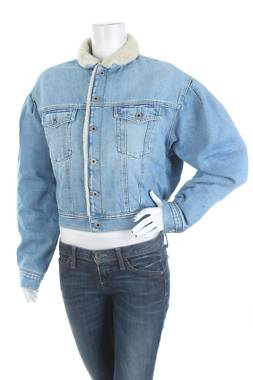 Γυναικείο μπουφάν Pepe Jeans1