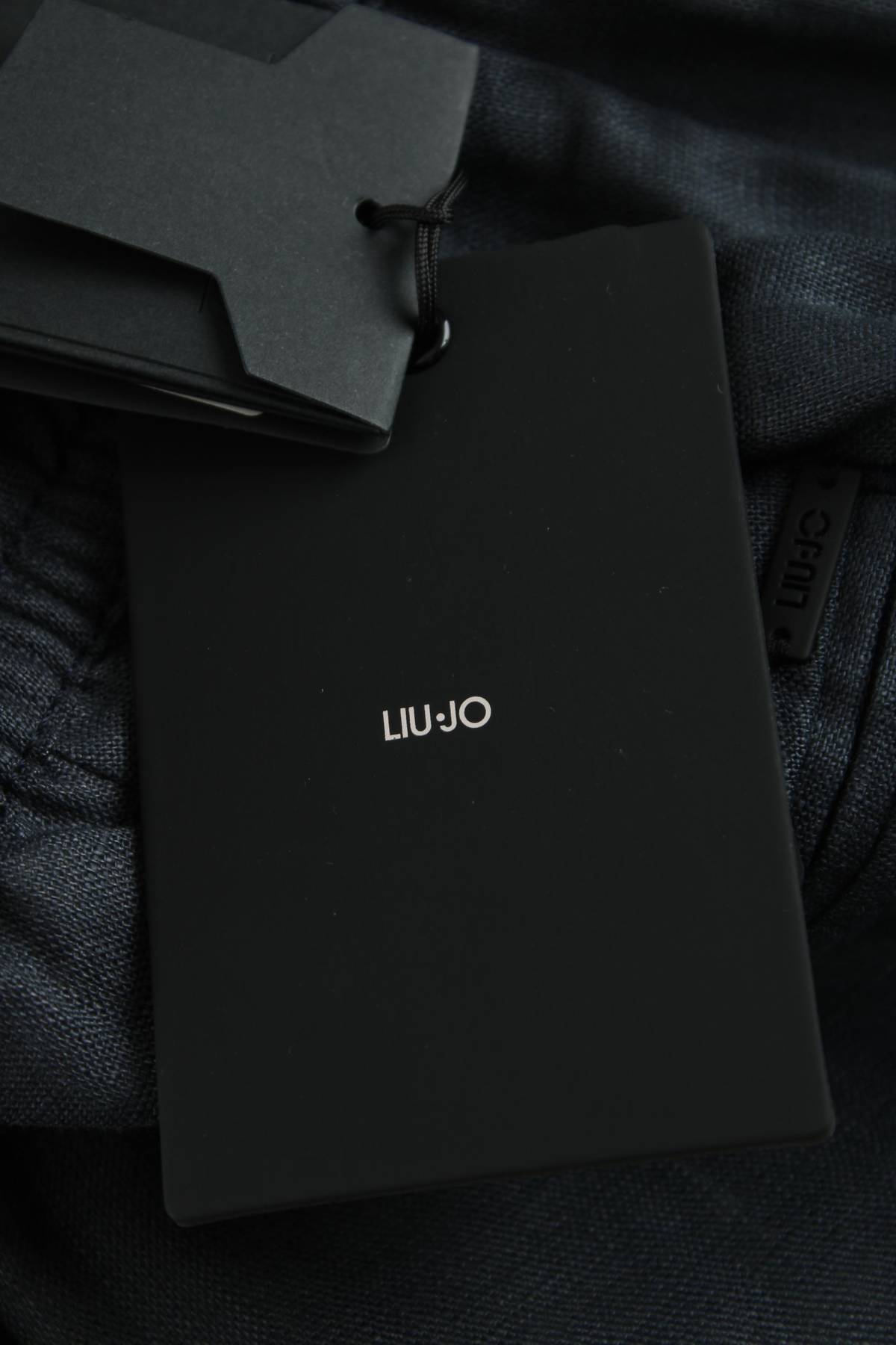 Дамски къс панталон Liu Jo3