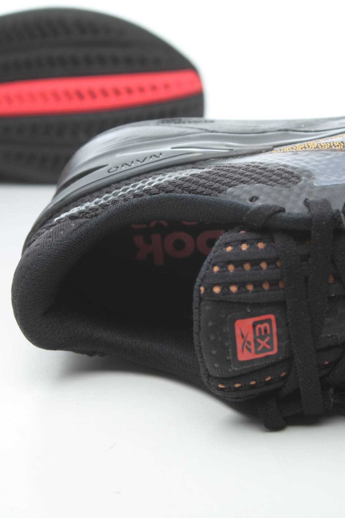 Маратонки Reebok5