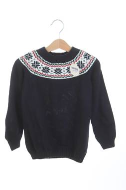 Детски пуловер Lola Palacios1