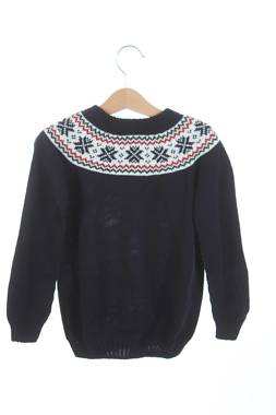 Детски пуловер Lola Palacios2