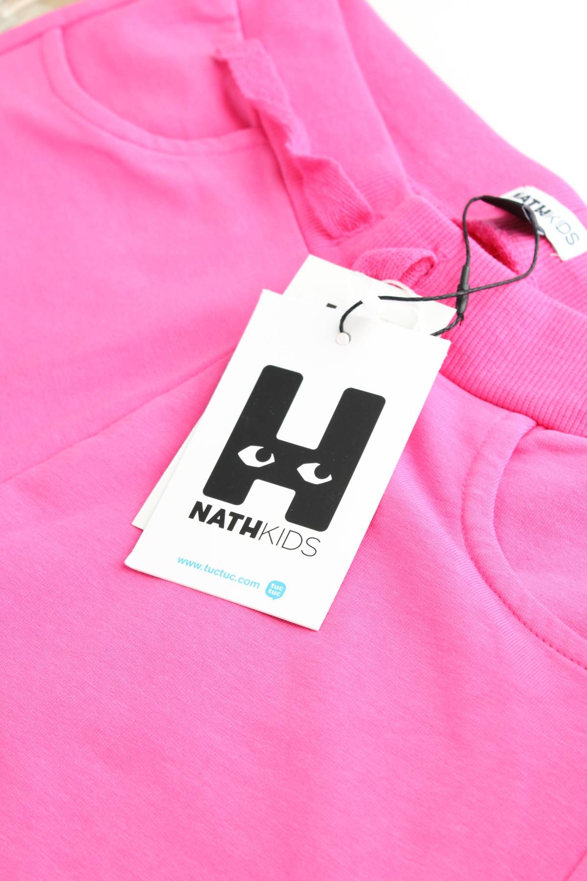 Детски къс панталон Nath Kids3