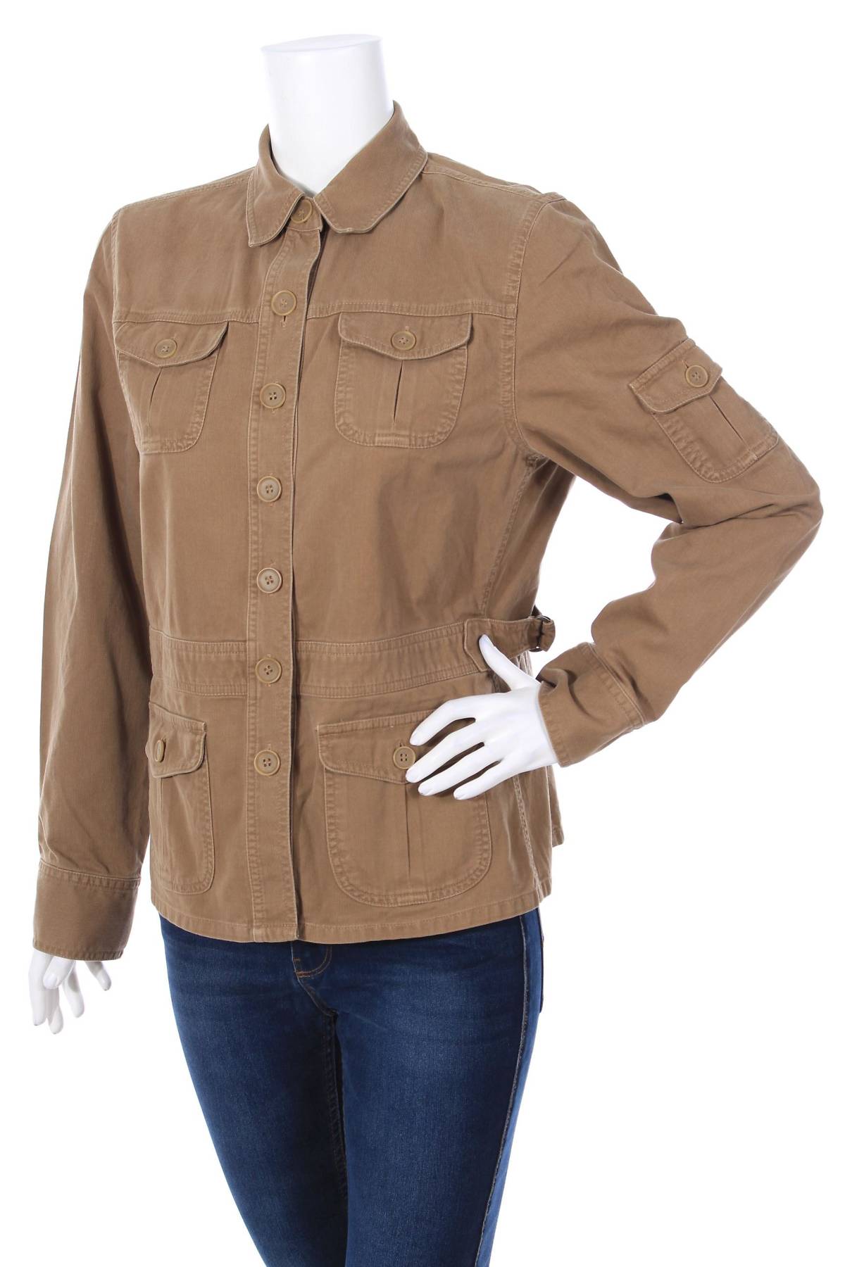 Дамско яке Jones New York1 - Contour.bg Дамско яке Jones New York1