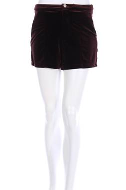 Дамски къс панталон Bik Bok1 - Contour.bg Дамски къс панталон Bik Bok1