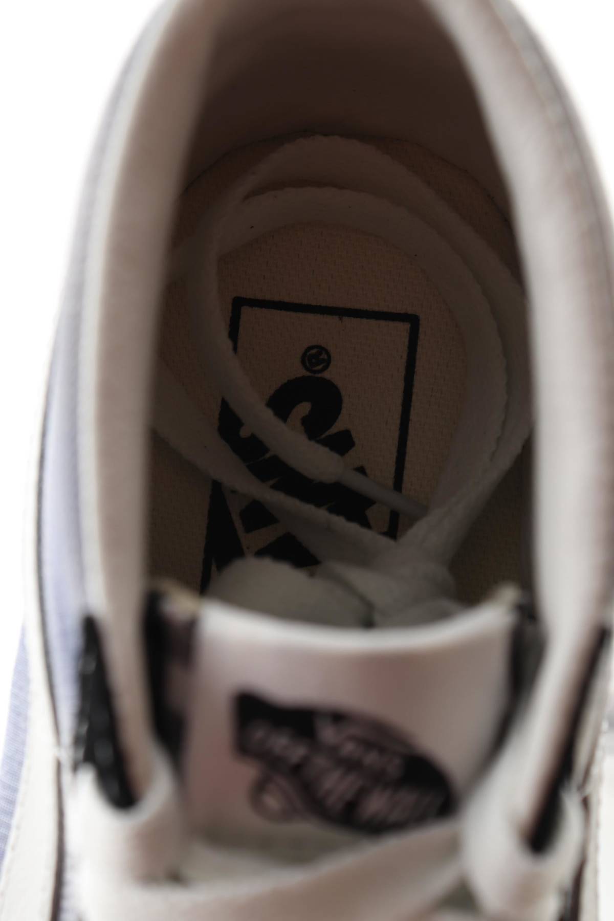 Кецове Vans5