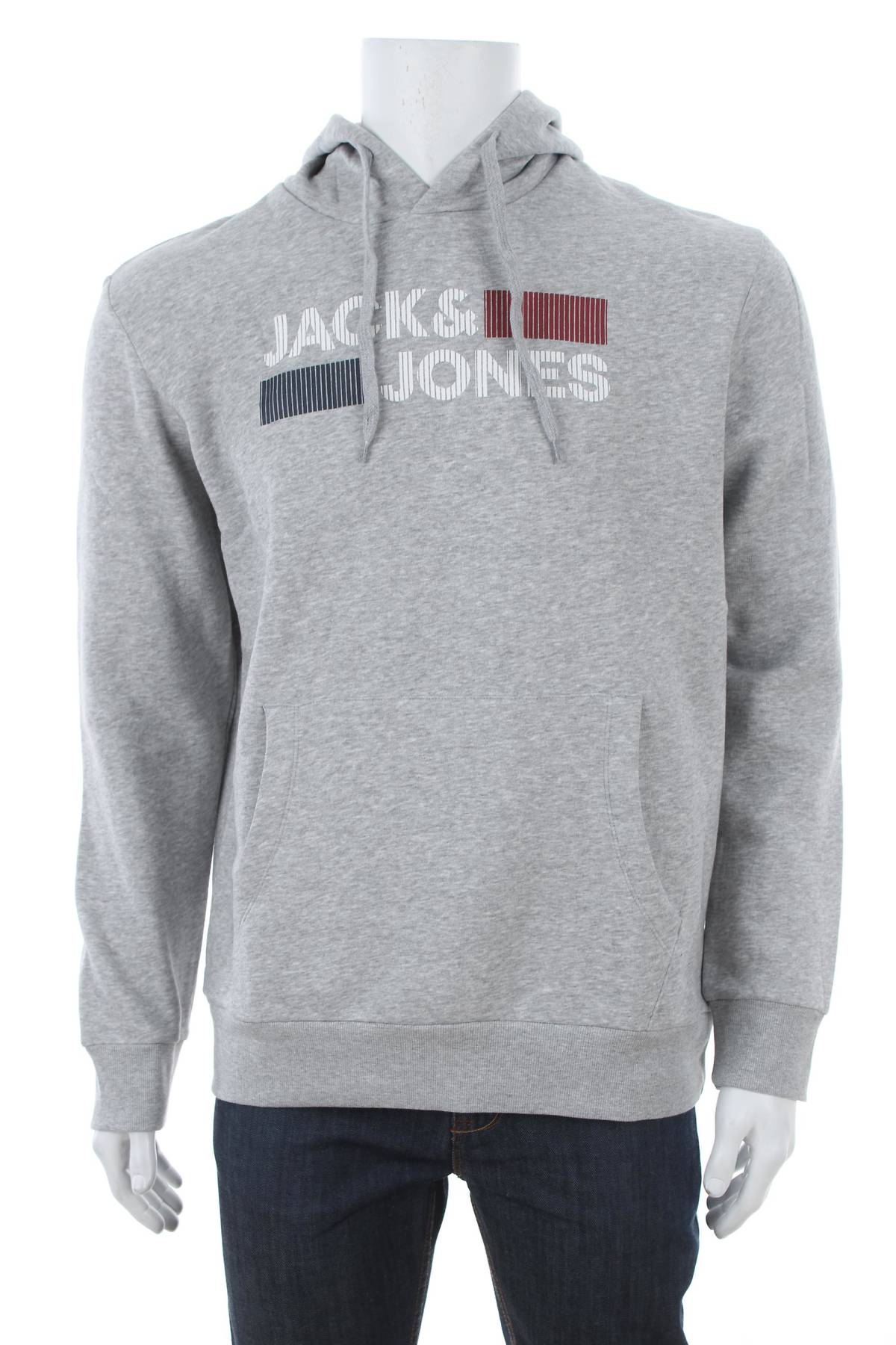 Мъжки суичър Jack & Jones1