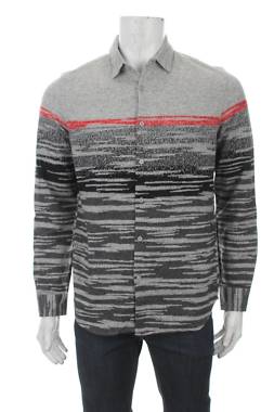 Ανδρικό πουκάμισο Desigual1 - Contourshop.gr Ανδρικό πουκάμισο Desigual1