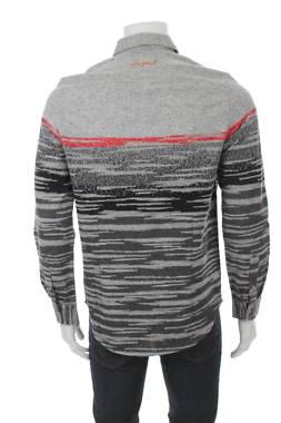 Ανδρικό πουκάμισο Desigual2 - Contourshop.gr Ανδρικό πουκάμισο Desigual2