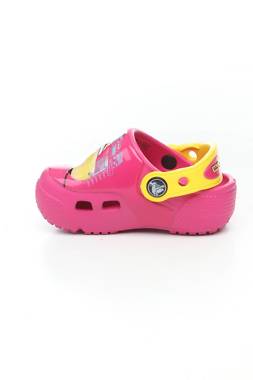 Детски сандали Crocs2