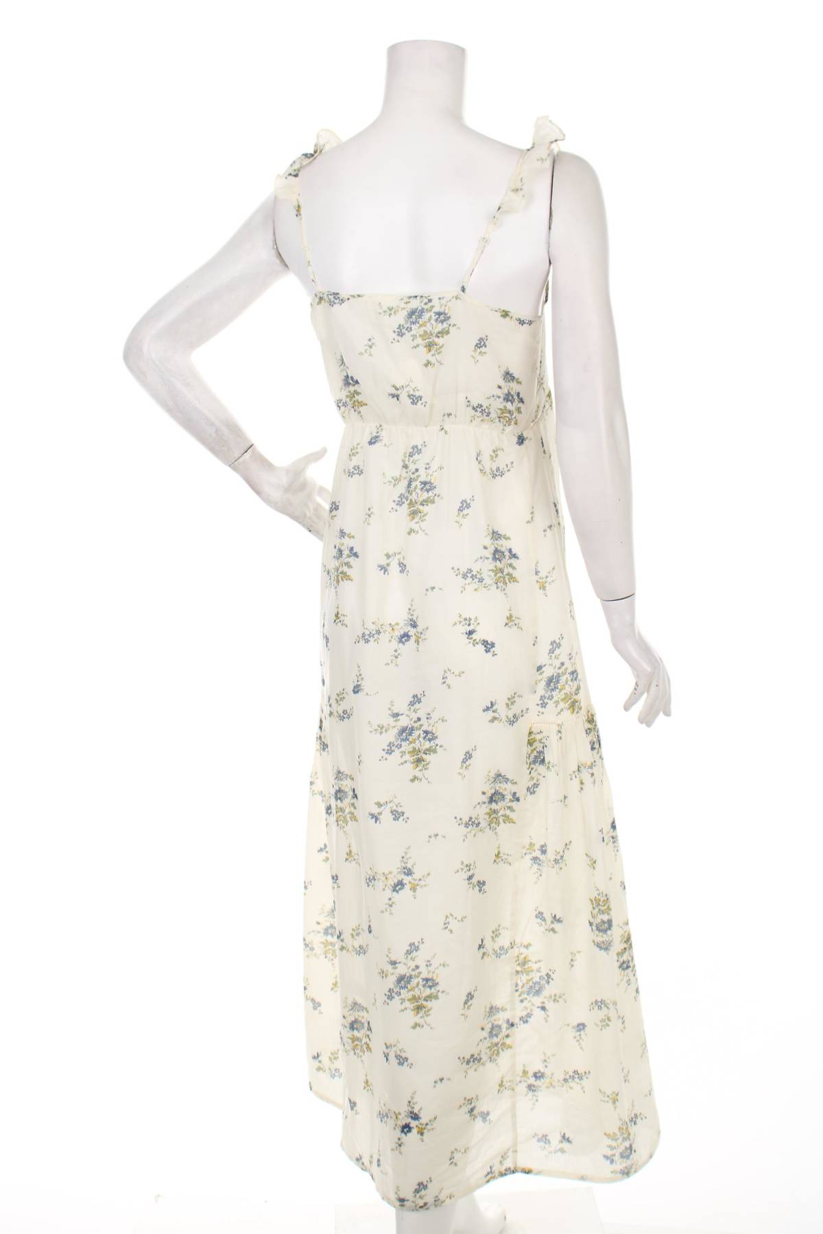 Рокля Oysho2 - Contour.bg Рокля Oysho2