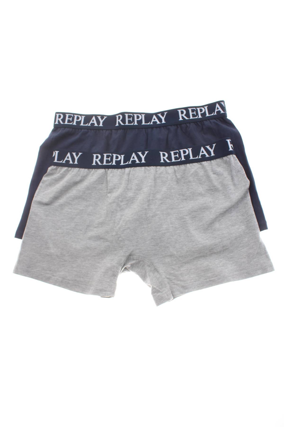 Ανδρικά μποξεράκια Replay2 - Contourshop.gr Ανδρικά μποξεράκια Replay2