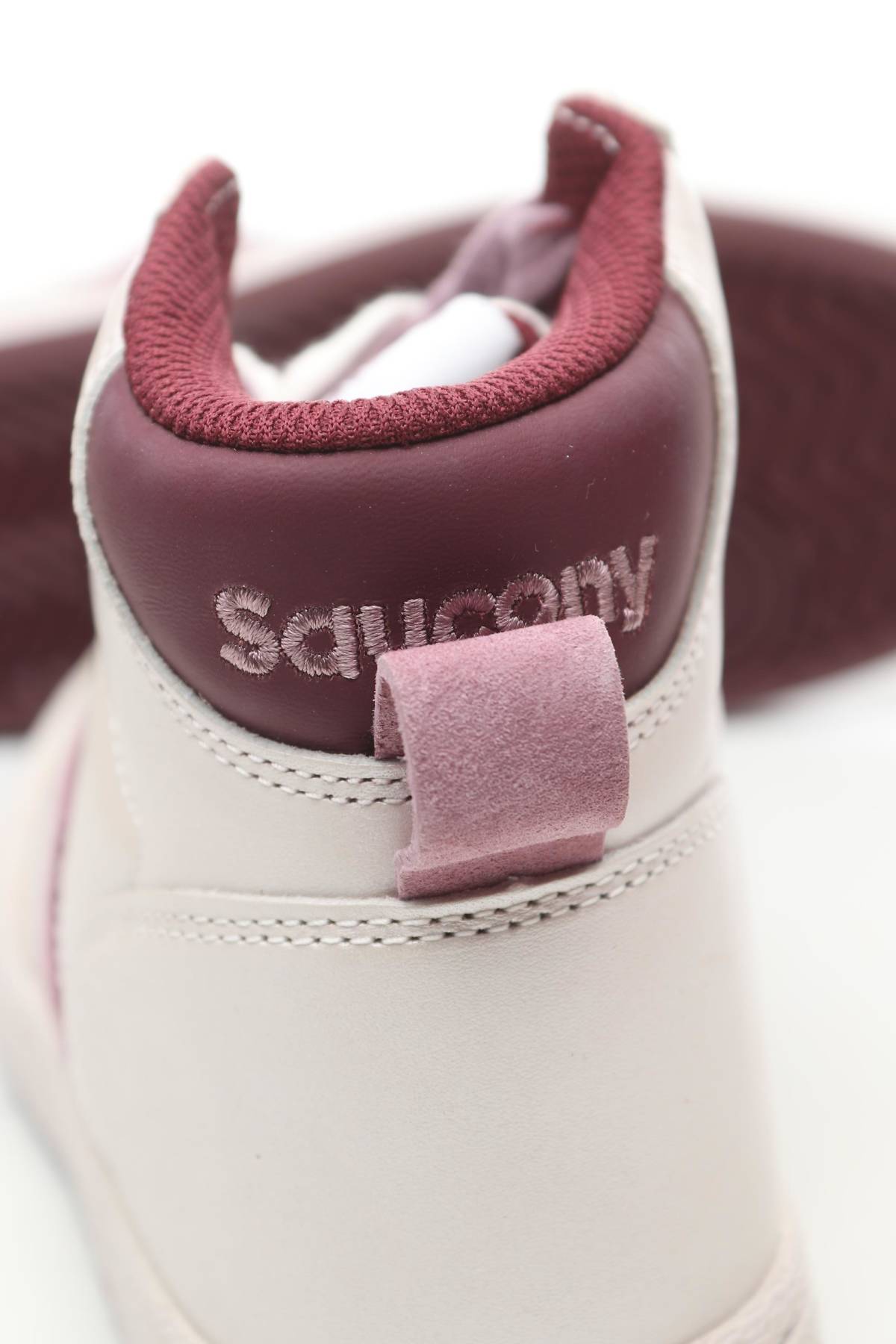 Детски кецове Saucony4