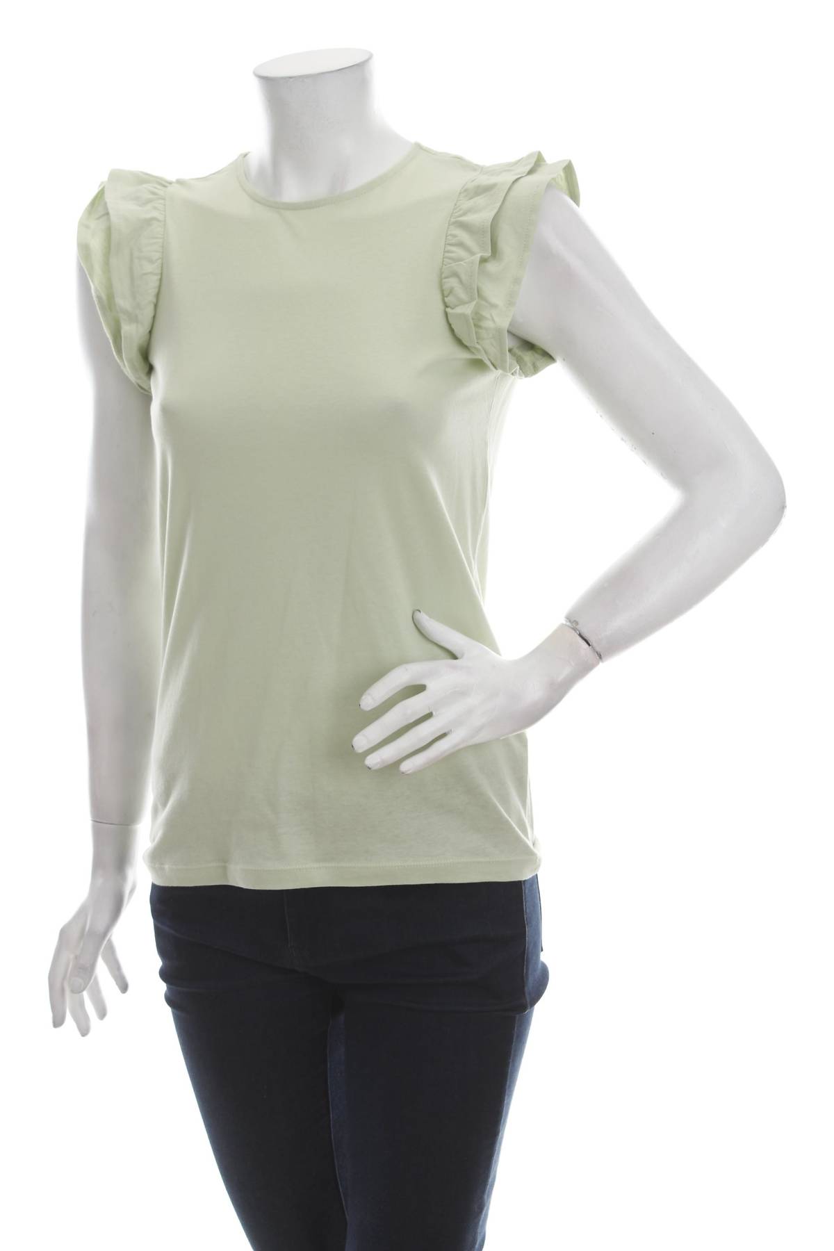 Γυναικεία μπλούζα New Look1 - Contourshop.gr Γυναικεία μπλούζα New Look1