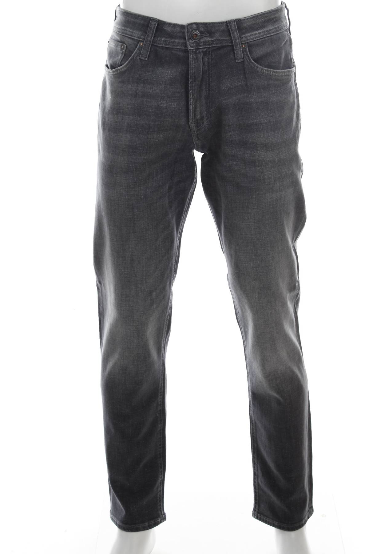 Мъжки дънки Jack & Jones1 - Contour.bg Мъжки дънки Jack & Jones1