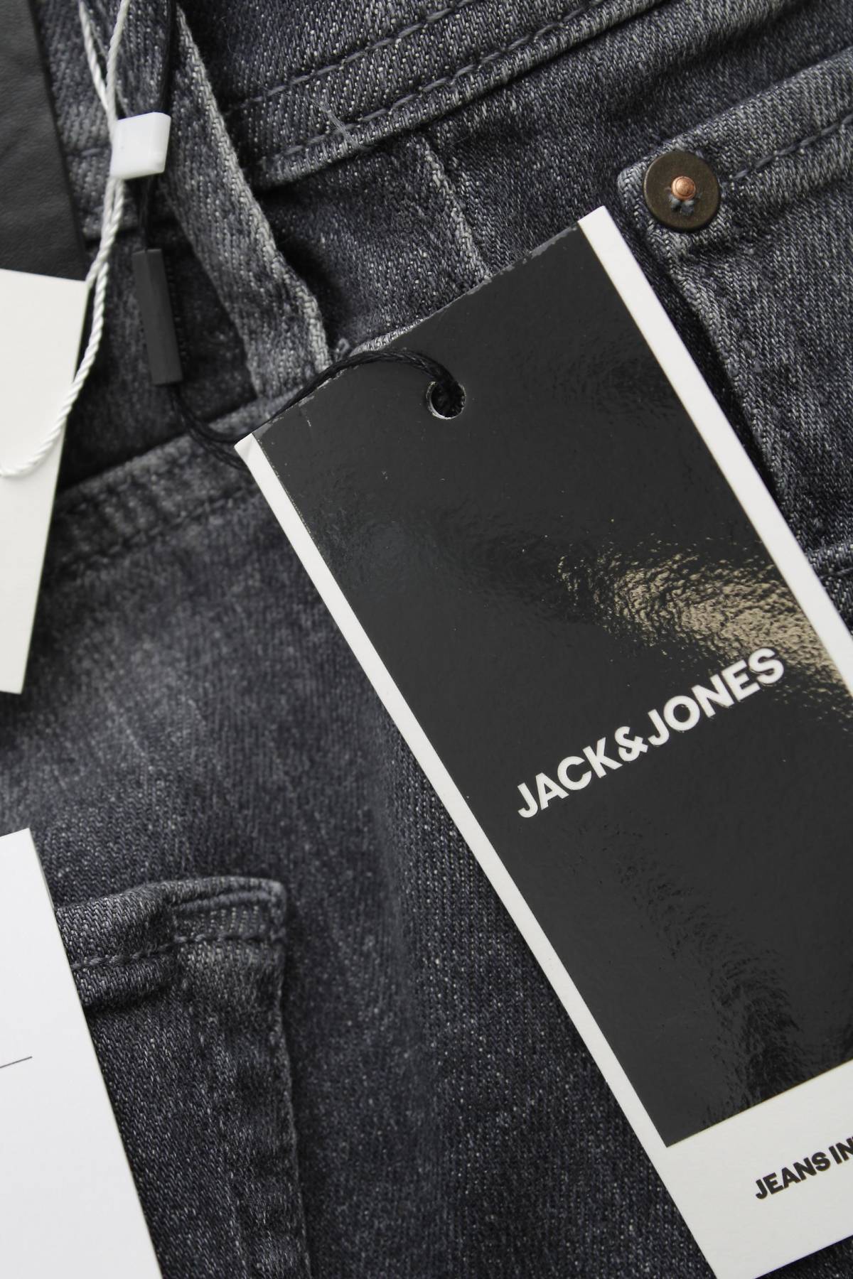 Мъжки дънки Jack & Jones3 - Contour.bg Мъжки дънки Jack & Jones3