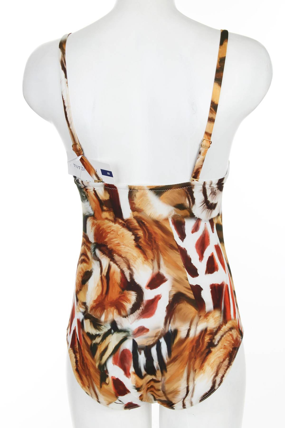 Цял бански Naturana2 - Contour.bg Цял бански Naturana2