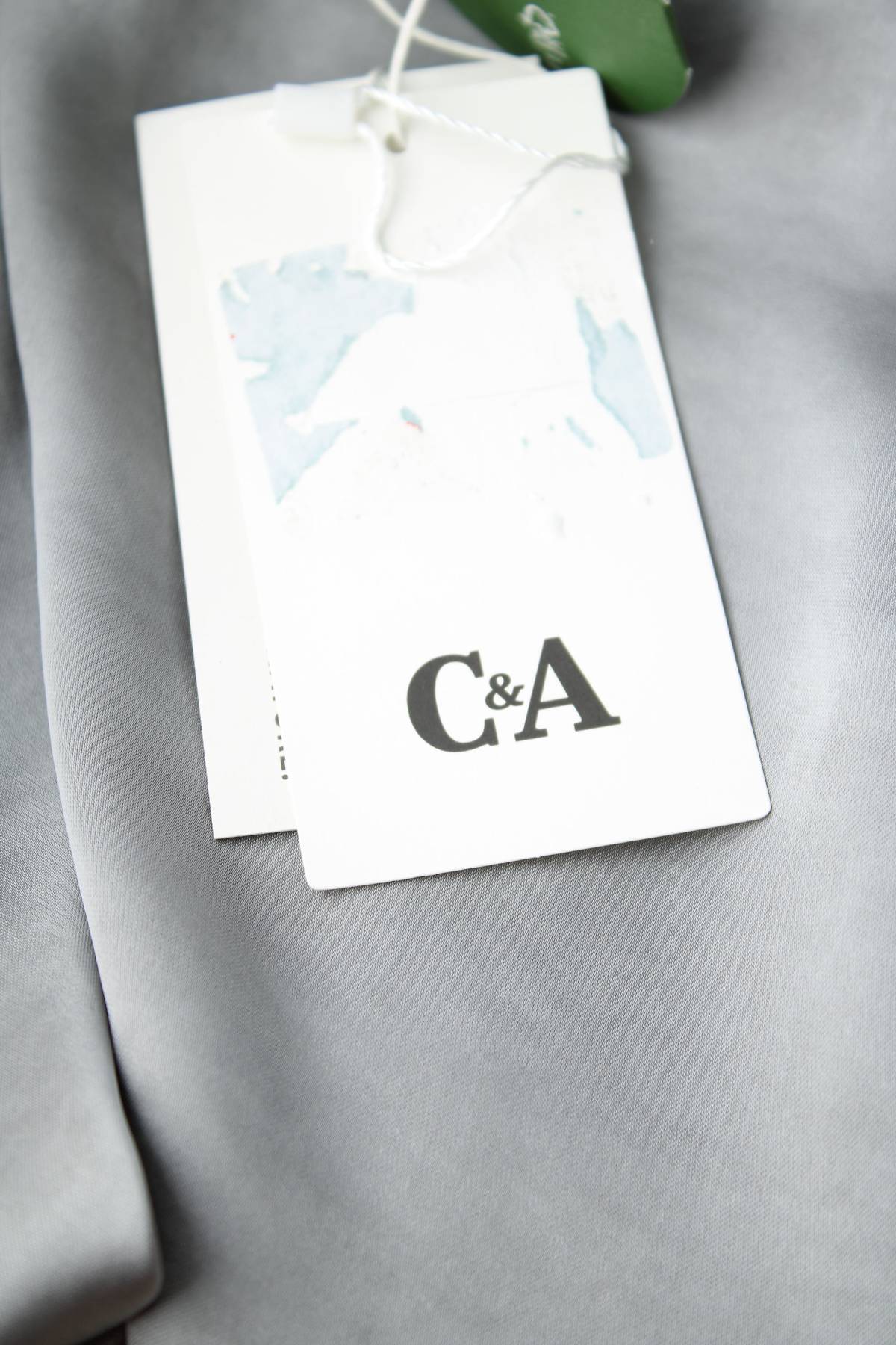 Дамска блуза C&A3