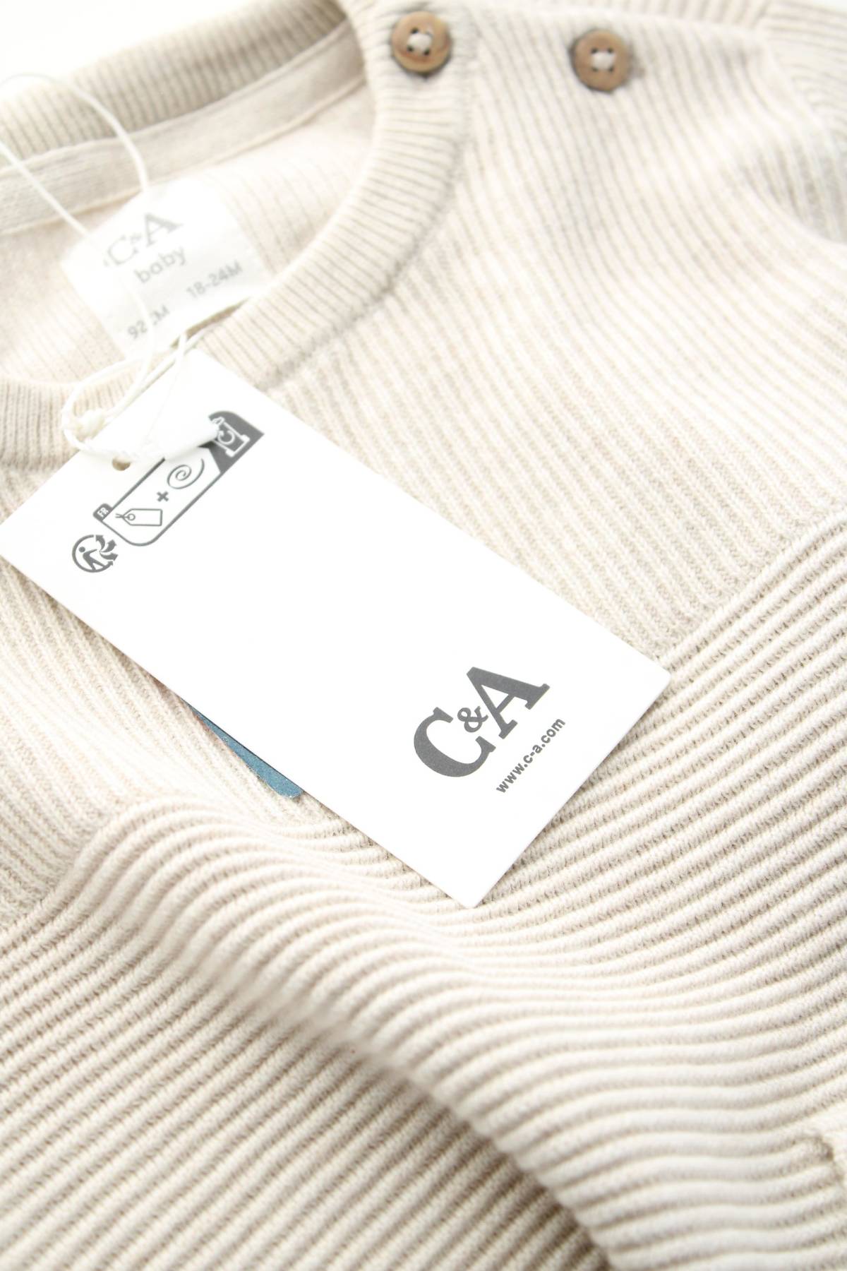 Детска блуза C&A3