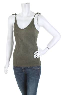 Γυναικείο αμάνικο Beliza1