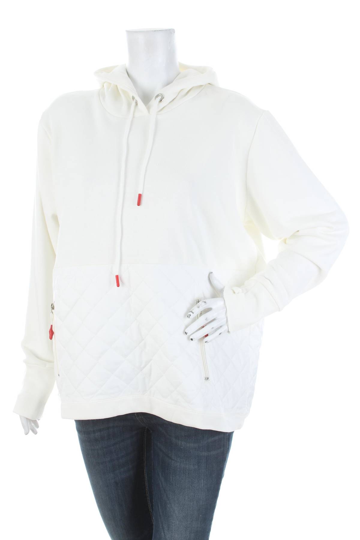 Дамски суичър Gina Laura1 - Contour.bg Дамски суичър Gina Laura1