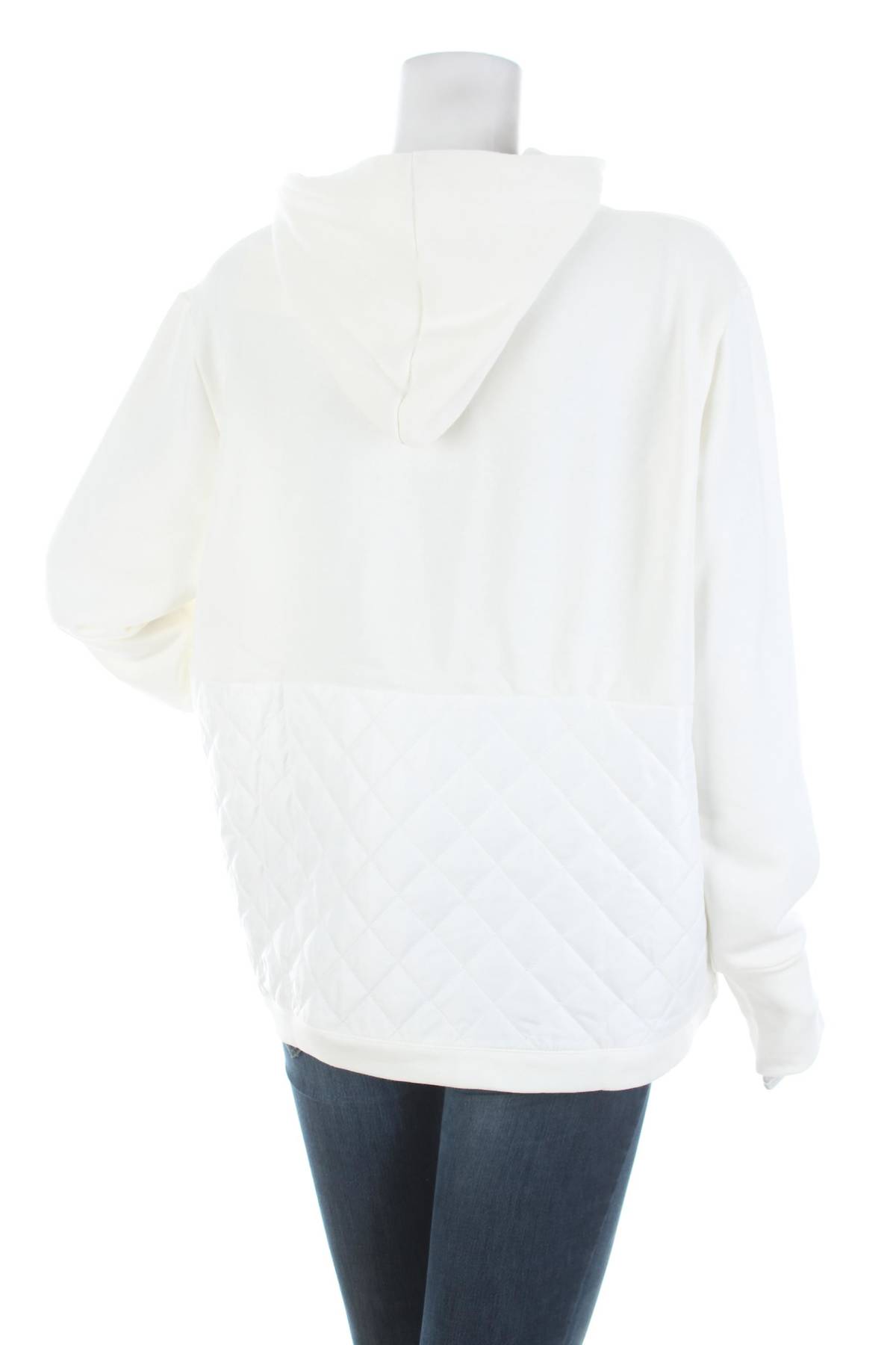 Дамски суичър Gina Laura2 - Contour.bg Дамски суичър Gina Laura2