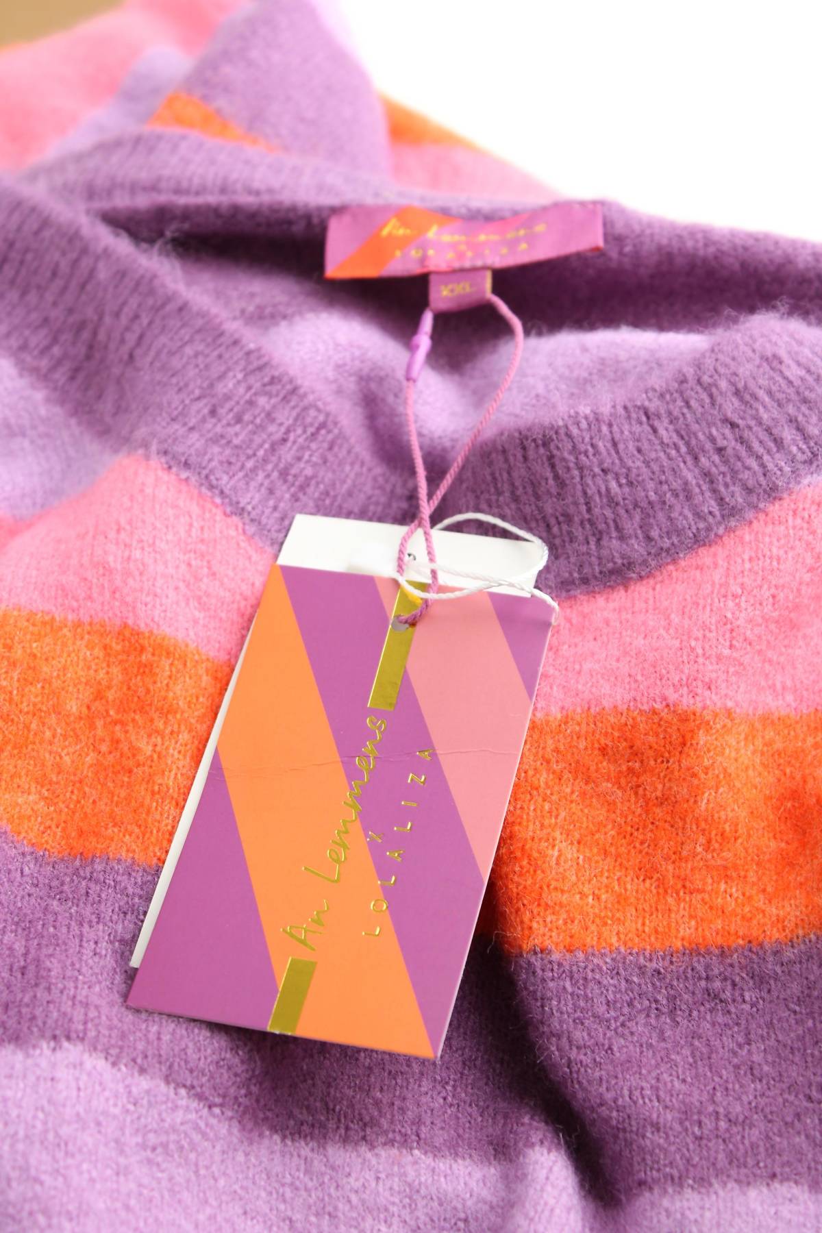 Рокля Lola Liza3