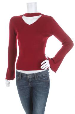 Γυναικείο πουλόβερ Vero Moda1 - Contourshop.gr Γυναικείο πουλόβερ Vero Moda1