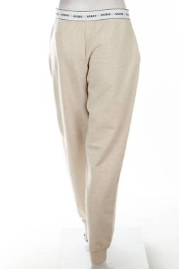 Дамско спортно долнище Guess2