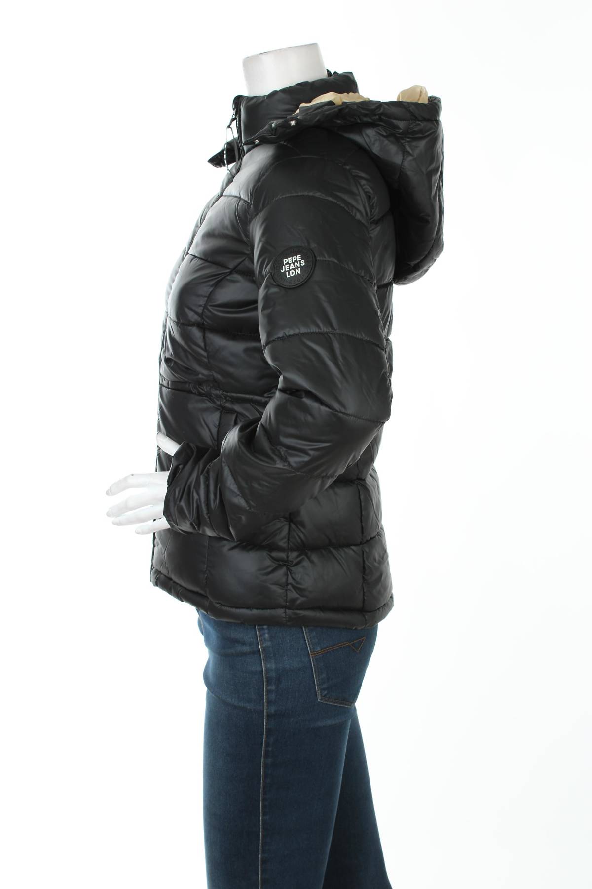 Γυναικείο μπουφάν Pepe Jeans3