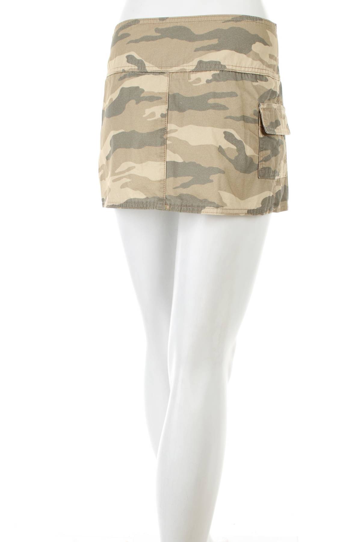 Φούστα Asos Design2