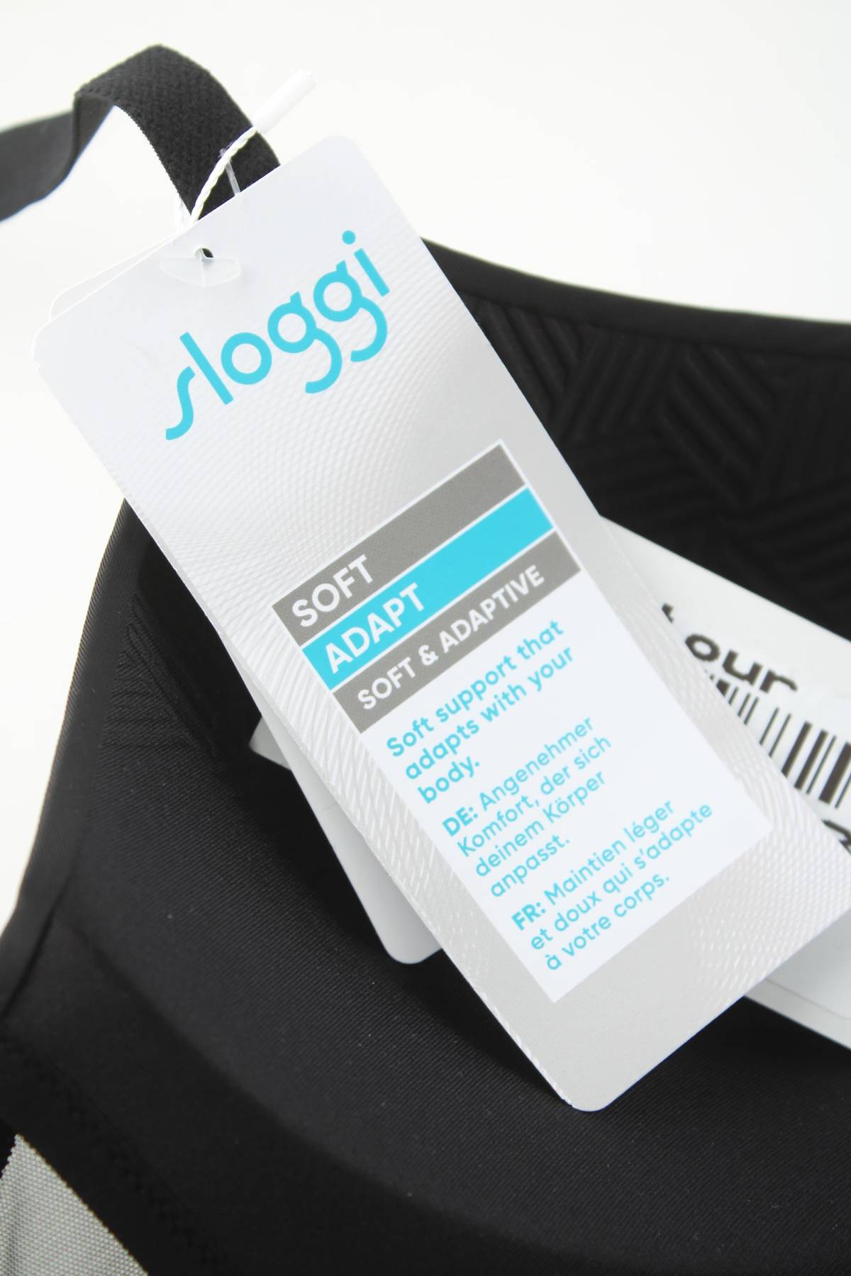 Сутиен Sloggi3