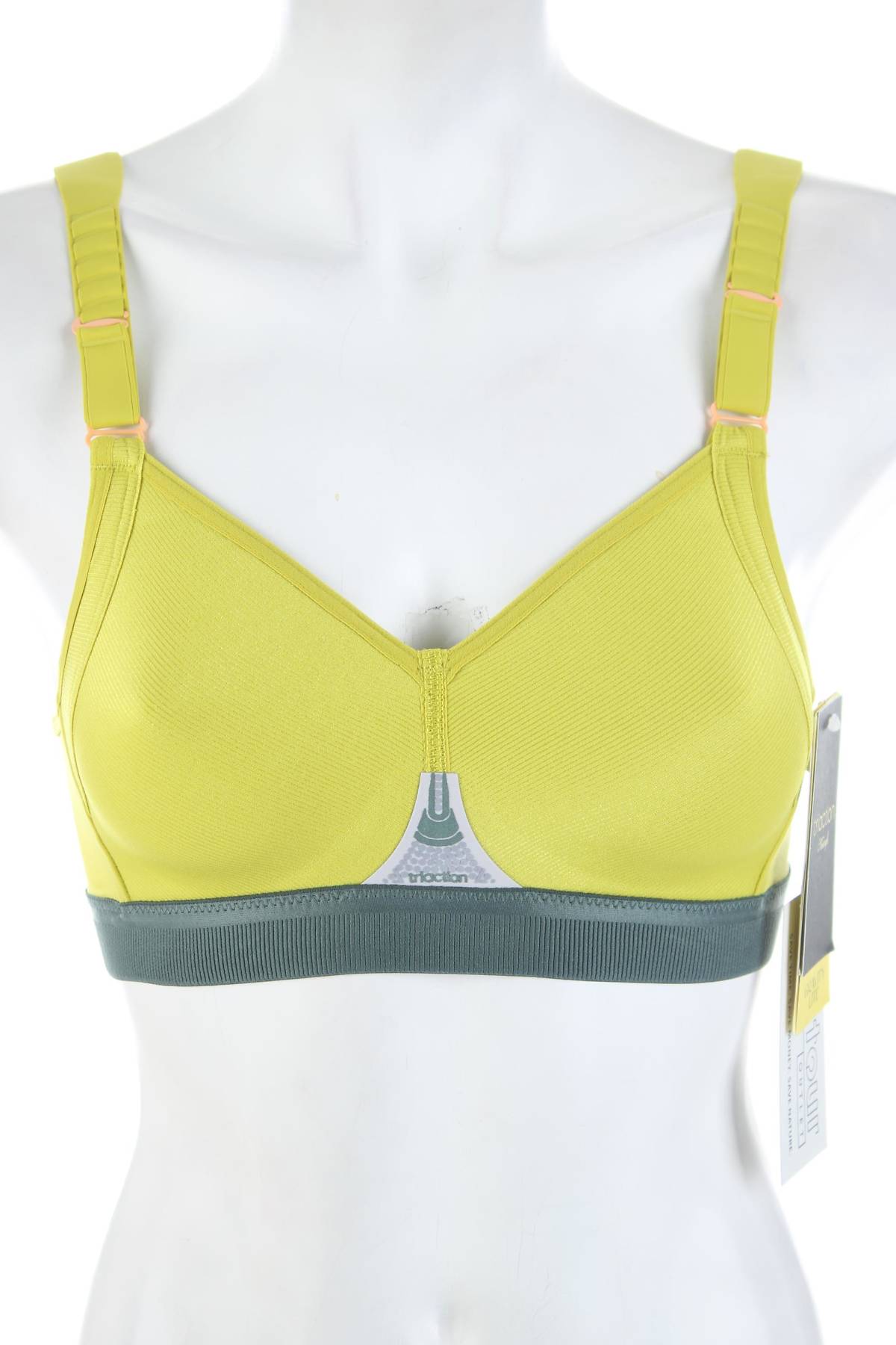 Αθλητικό σουτιέν Triumph Triaction1
