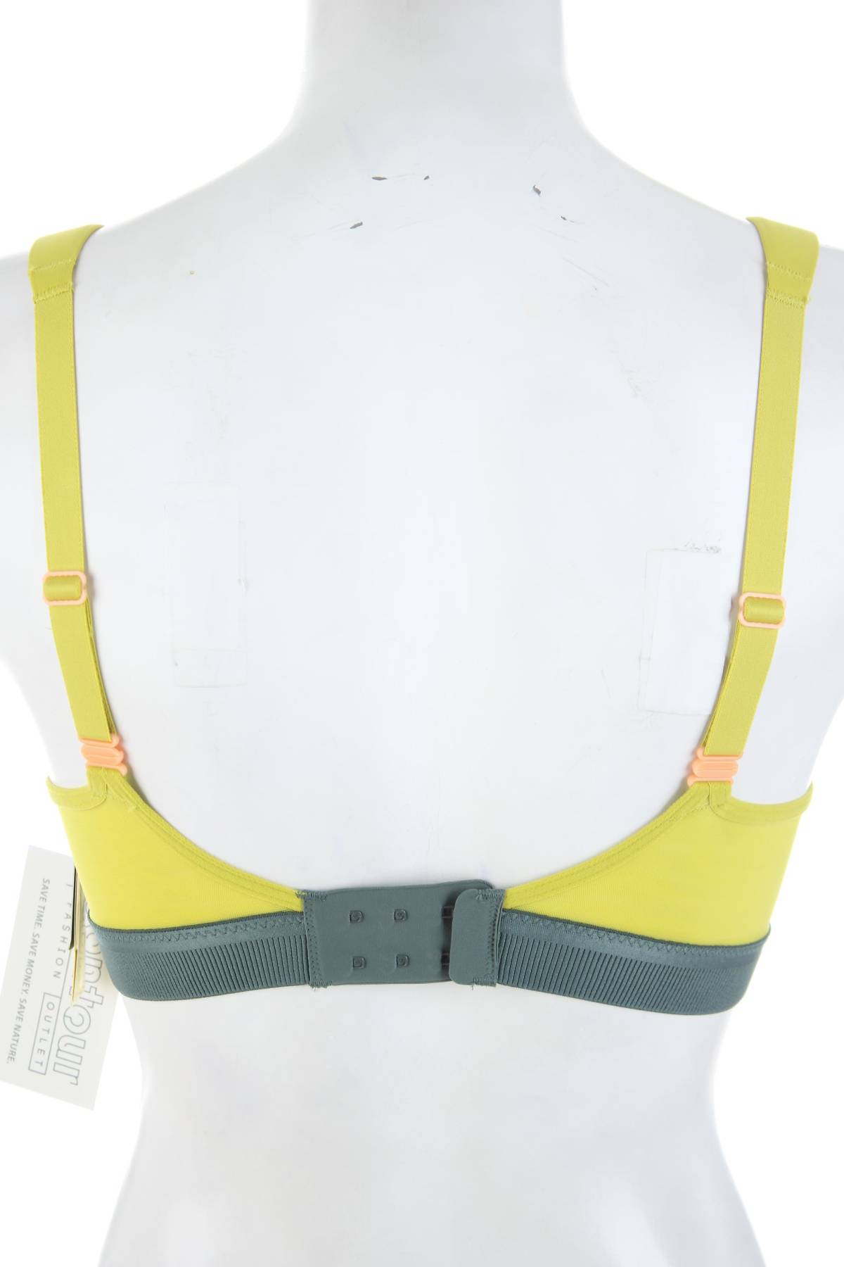 Αθλητικό σουτιέν Triumph Triaction2