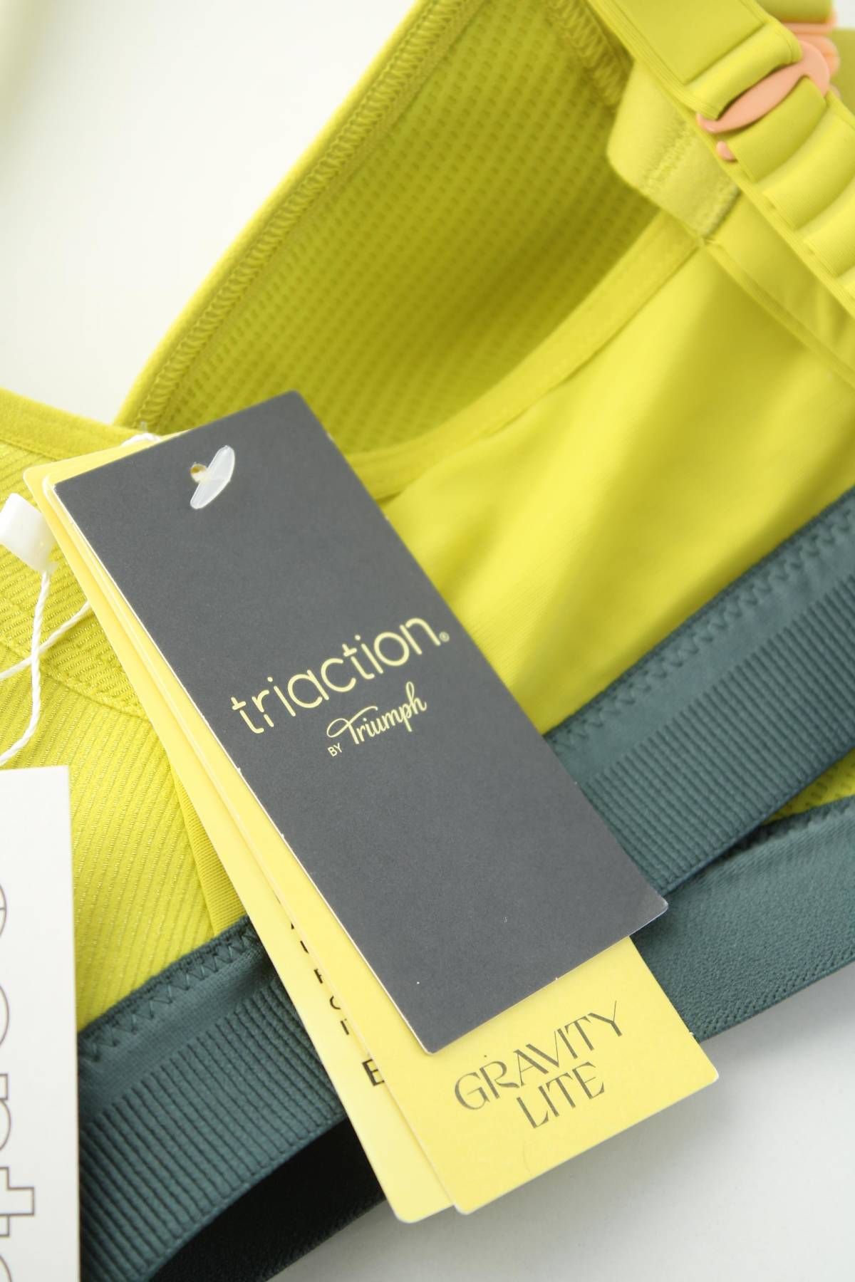 Αθλητικό σουτιέν Triumph Triaction3