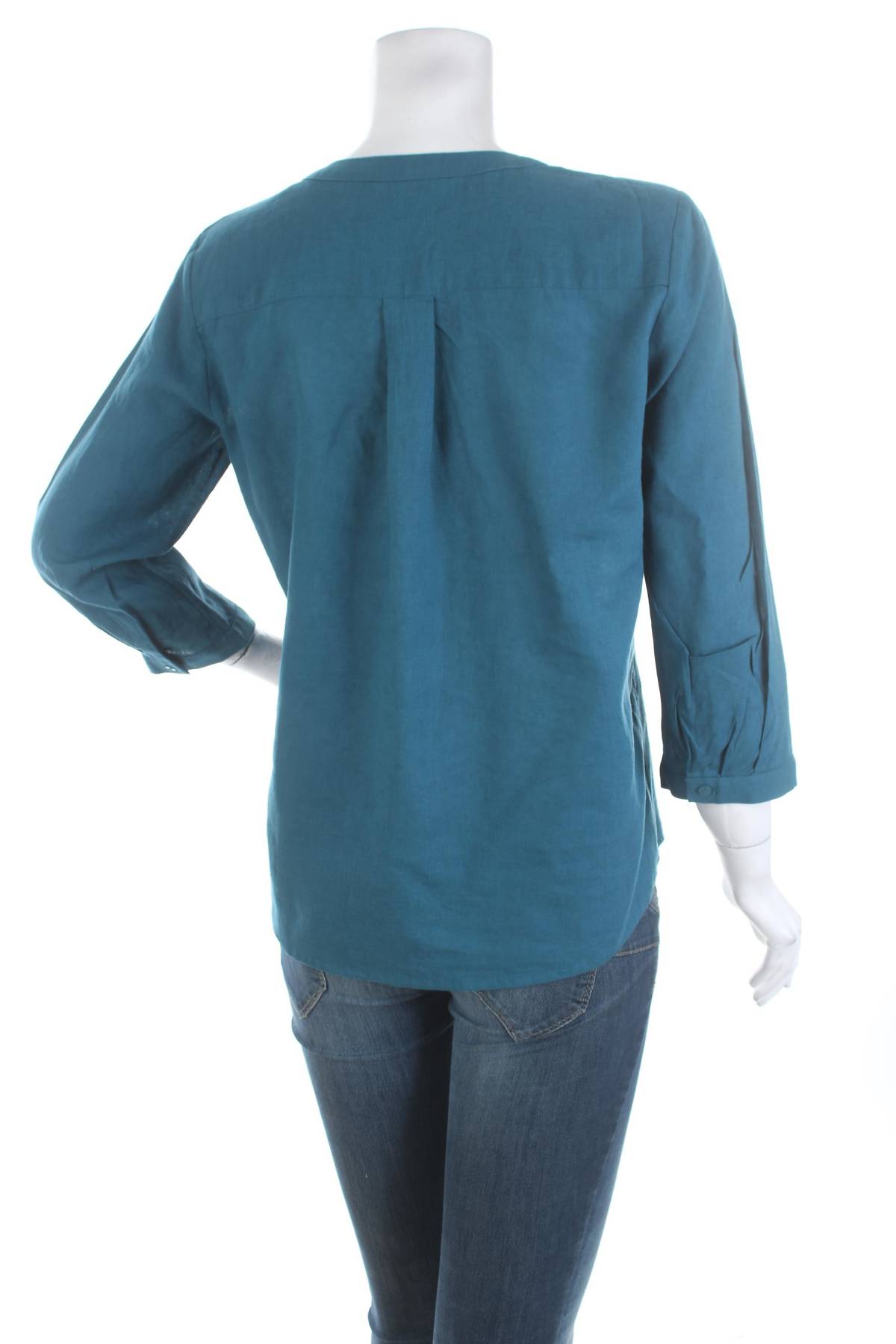 Дамска блуза Tom Tailor2