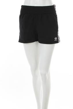 Γυναικεία σορτς Adidas Originals1