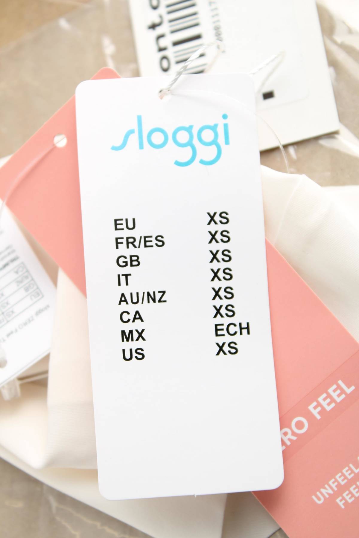 Бикини Sloggi3