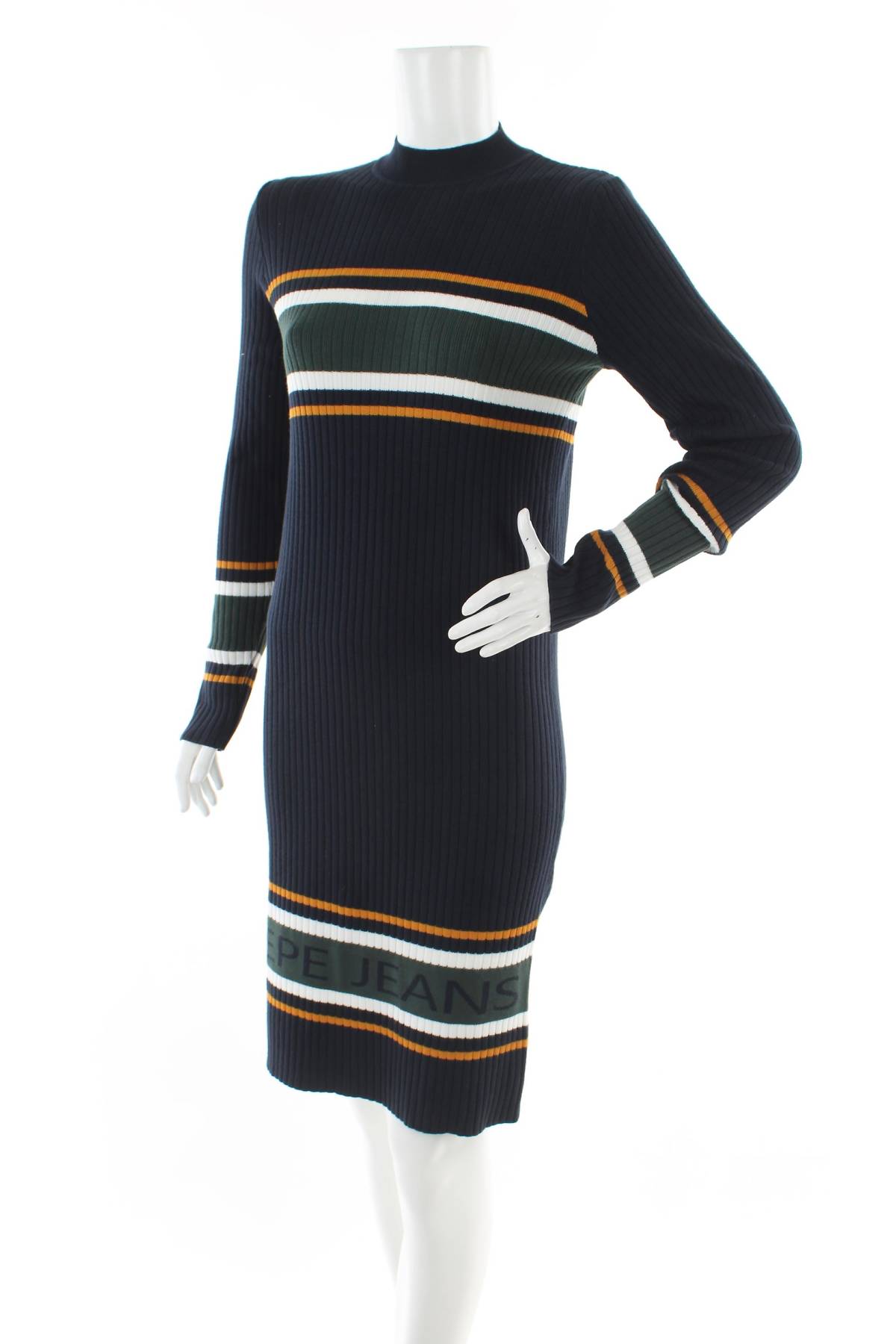 Рокля Pepe Jeans1