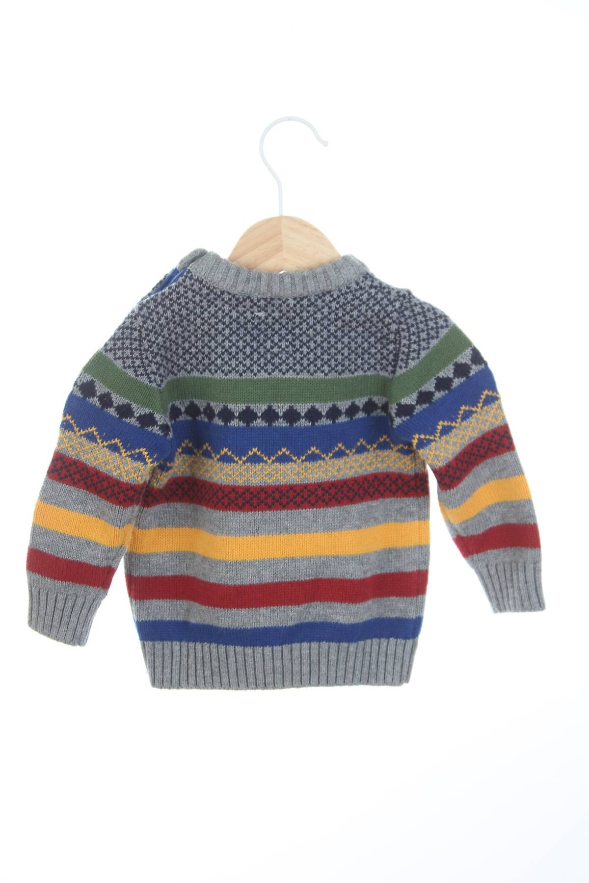 Детски пуловер Original Marines2