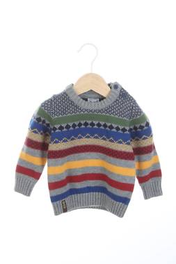 Детски пуловер Original Marines1