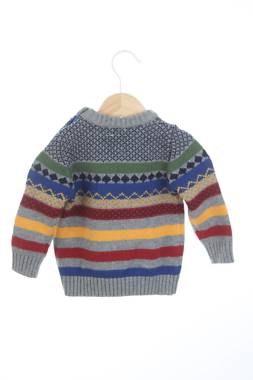 Детски пуловер Original Marines2