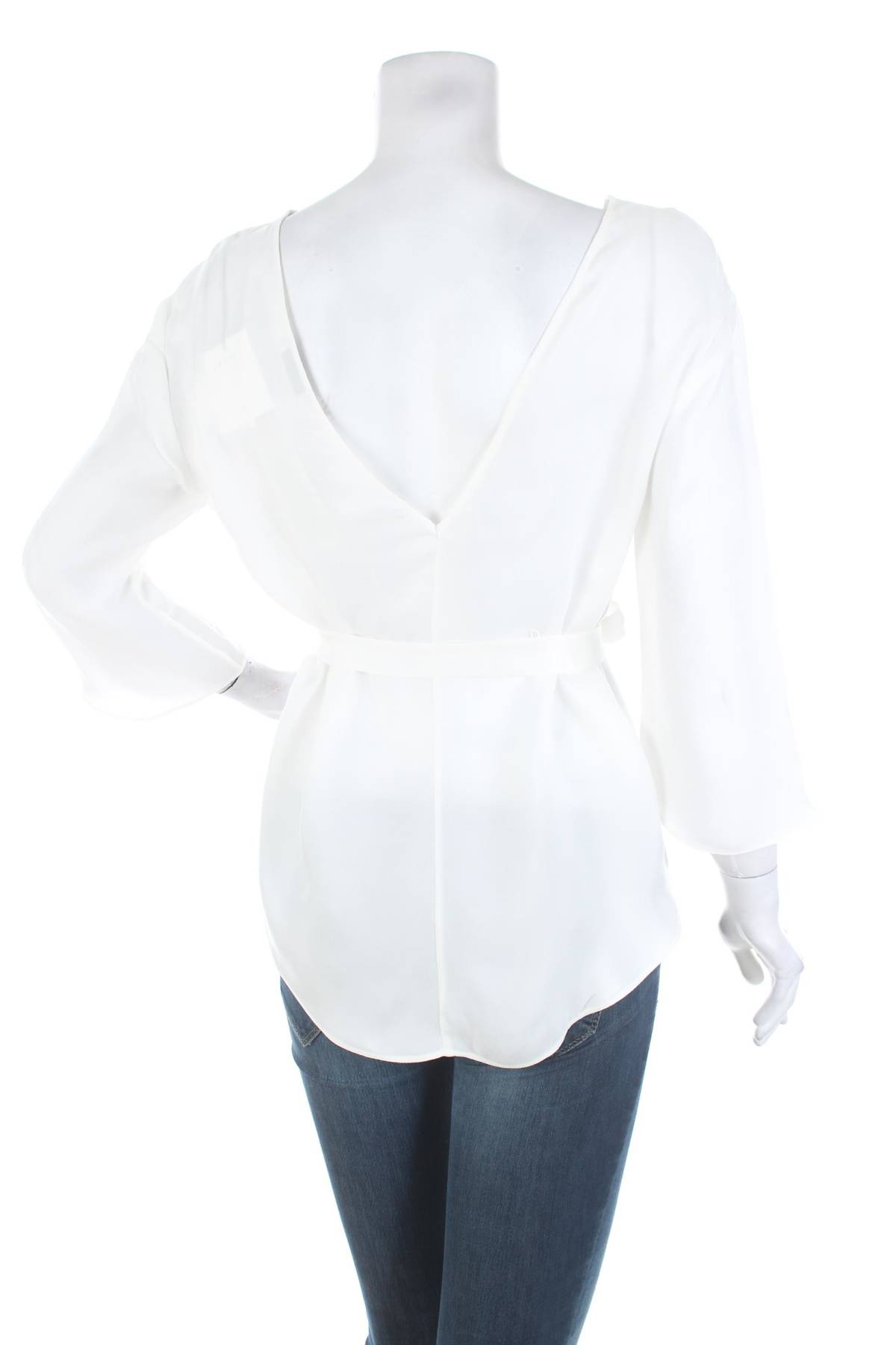 Дамска блуза Sandro Paris2