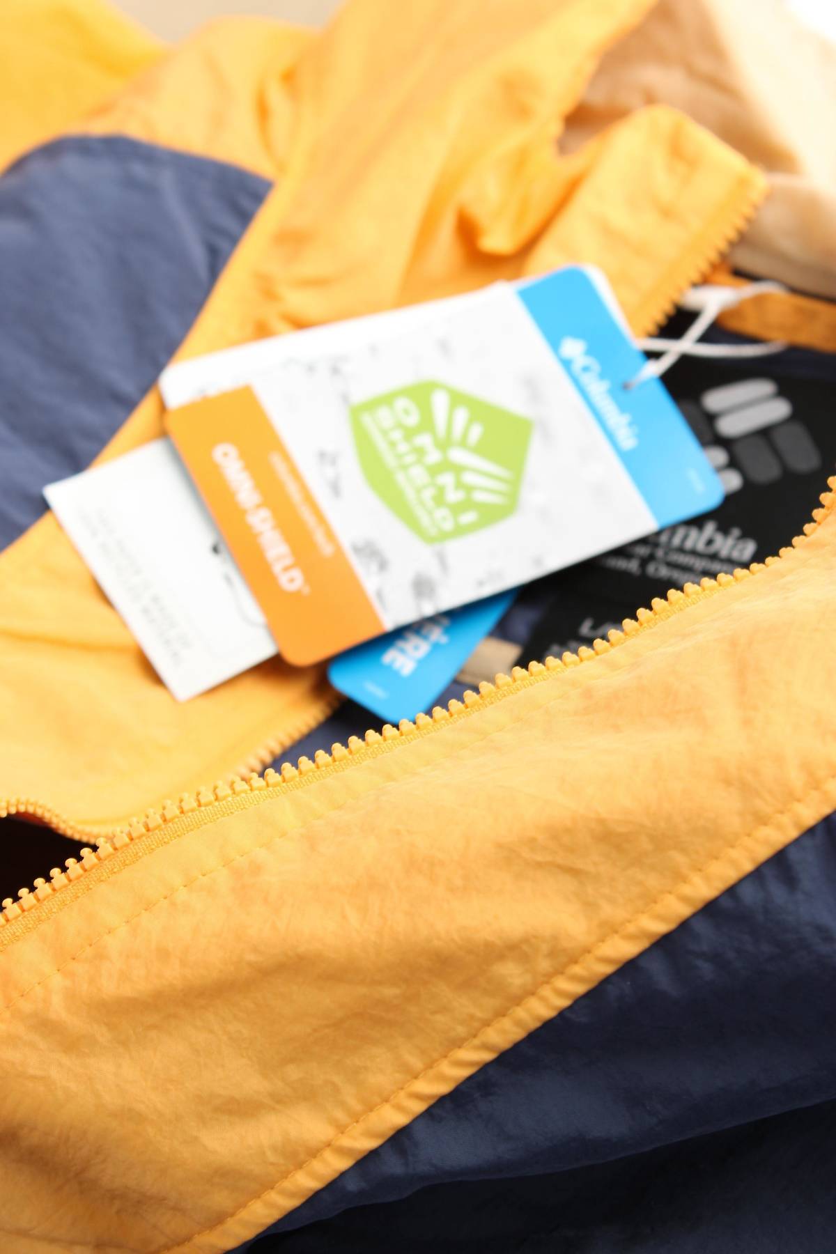 Мъжко яке Columbia4